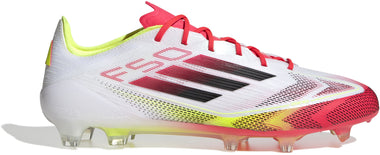 F50 ELITE Firm Ground Football Boots