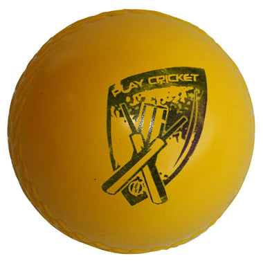 Poly Soft Cricket Ball (3 Pack)