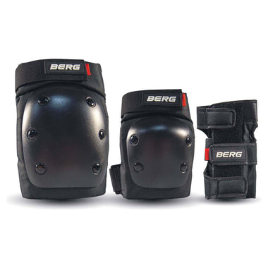 Small Protection Set