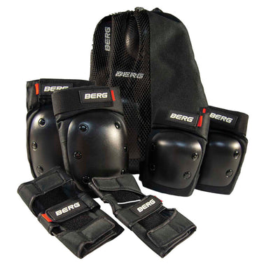 Small Protection Set