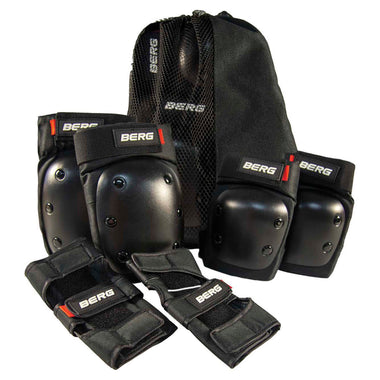 Medium Protection Set