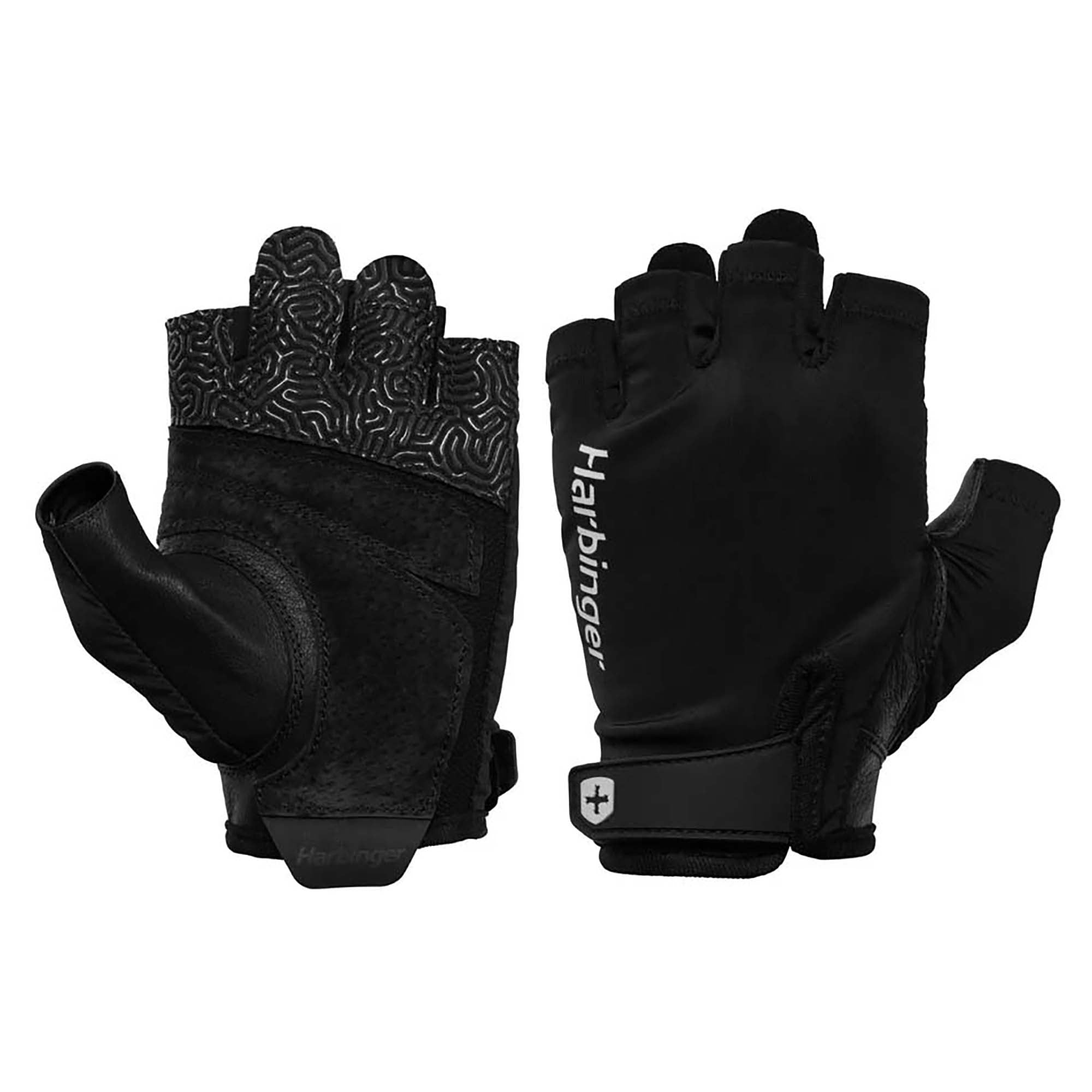 Harbinger Rebel Sport Bike Gloves Harbinger Men Weight Lifting