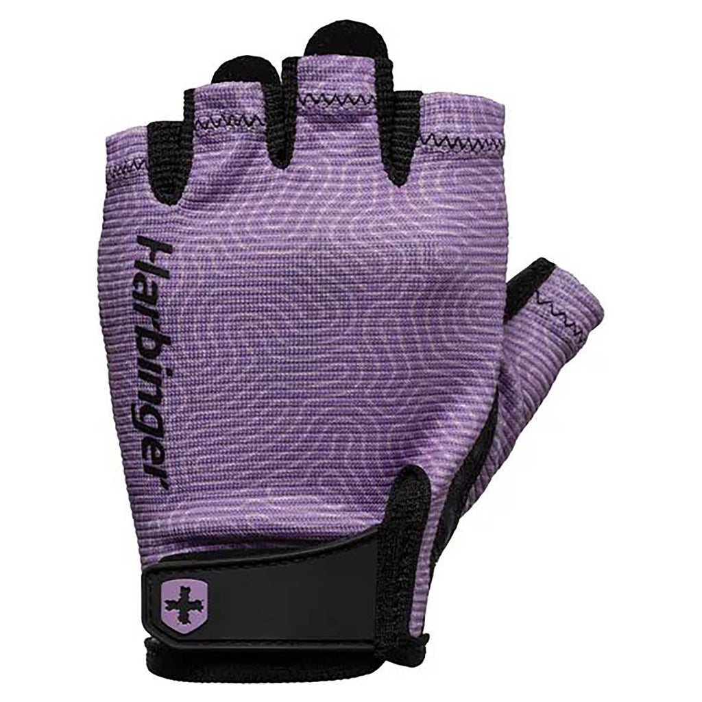 harbinger handschuhe damen Harbinger Women's 3.0 Power Gloves (Large)