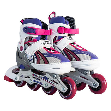 X Slider Adjustable Inline Skates