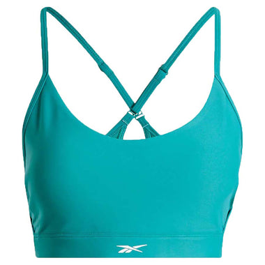 Women's Lux Strappy Sports Bra