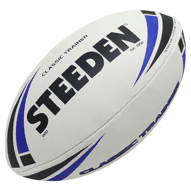 Classic Trainer Rugby Ball (Mod)