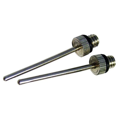 Standard Inflation Needles (2 Pack)
