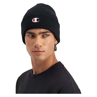 Adult's C Logo Beanie