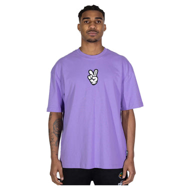 Men's Cartoon Tee