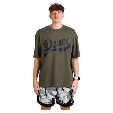 Unisex Cursive Tee
