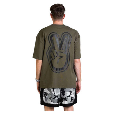 Unisex Cursive Tee
