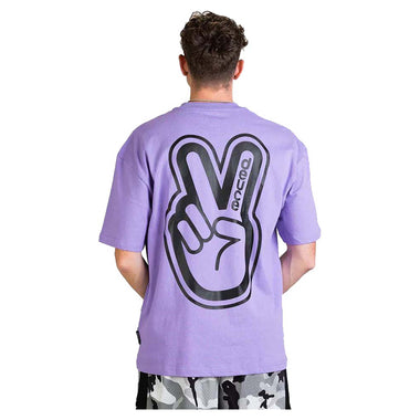 Unisex Cursive Tee