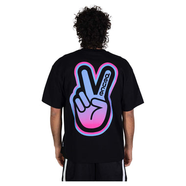 Men's Cursive Statement Tee