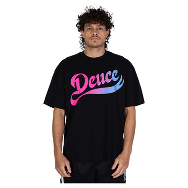 Men's Cursive Statement Tee