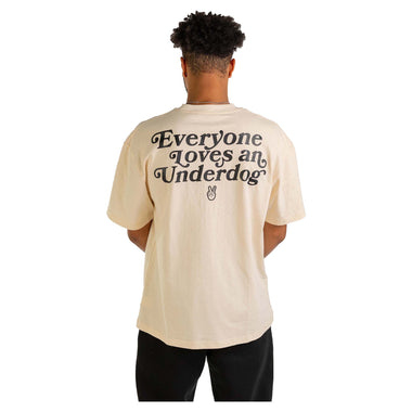 Unisex Everyone Loves An Underdog Tee