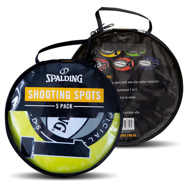 Shooting Spots Training Aid