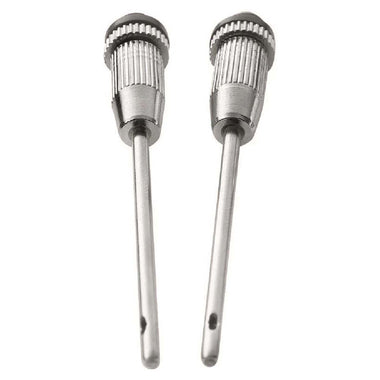 Deluxe Inflation Needles (2 Pack)