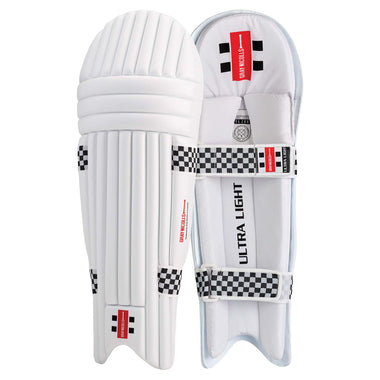 Ultra Light Leg Guards (Ambidextrous)