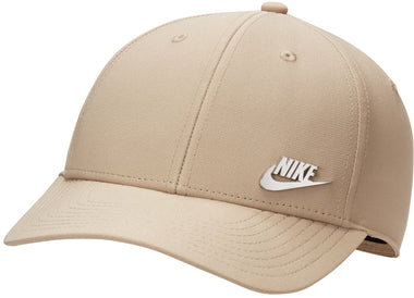 Dri-FIT Club Structured Metal Logo Cap