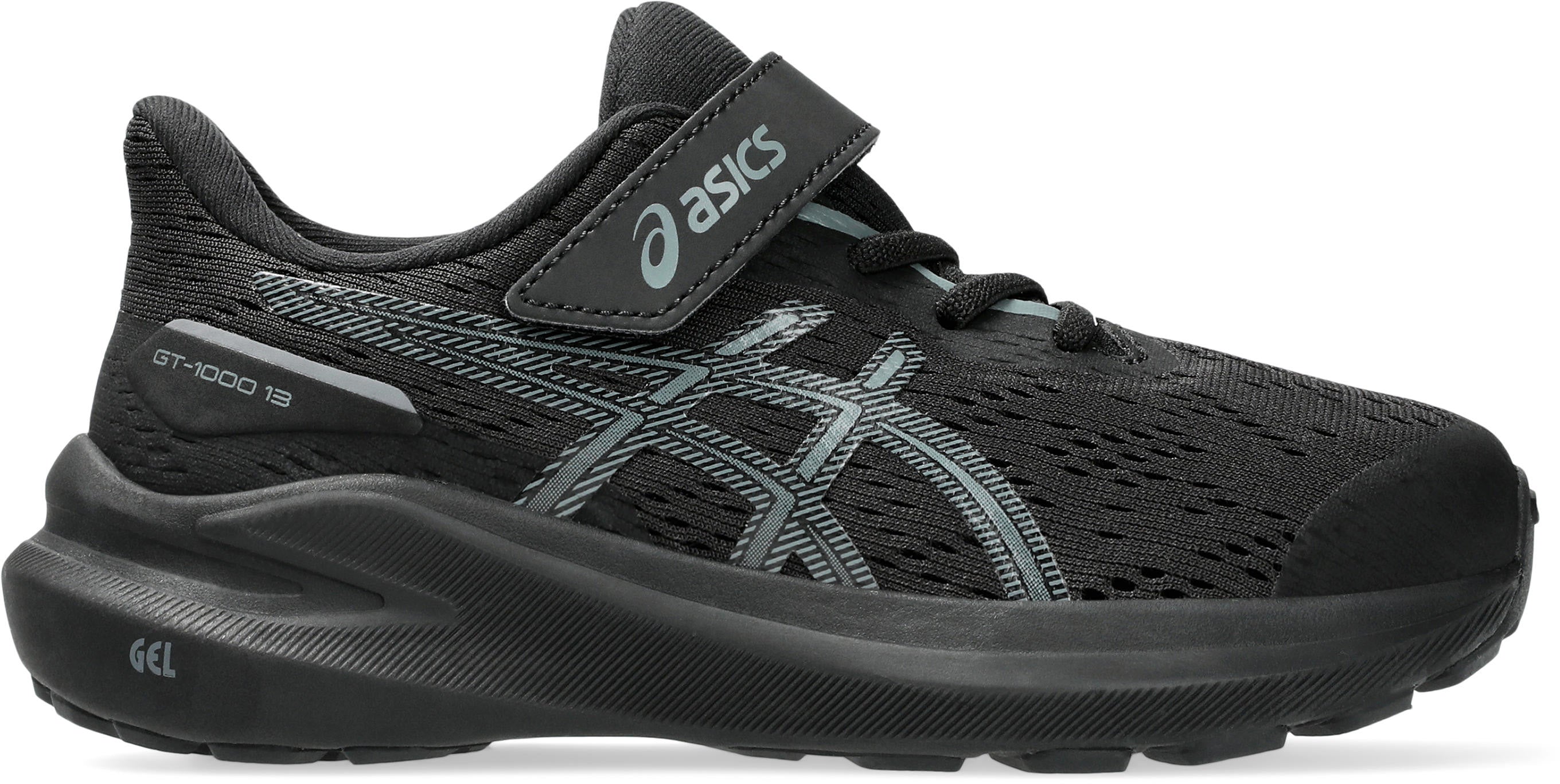 Asics Gt-1000 13 Ps Kid's Running Shoes INTERSPORT AUSTRALIA