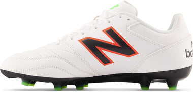 442 V2 Team Firm Ground Football Boots (Width D)