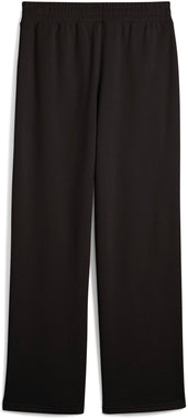 Women's Essential No.1 Logo Comfort Straight Tracksuit Pants
