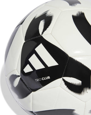 Tiro Club Soccer Ball