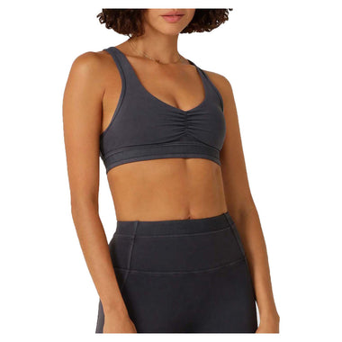 Women's Weekender Washed Sports Bra