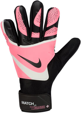 Junior's Match Goalie Gloves