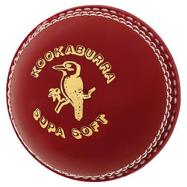 Senior's Supa Softaball