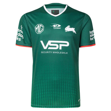 Junior's NRL South Sydney Rabbitohs 2025 Pro Training Tee