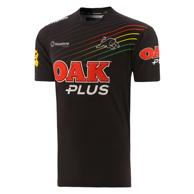 Men's NRL Penrith Pantshers 2023 Training Tee