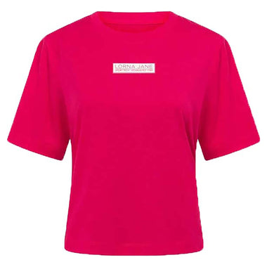 Women's Electric Energy Tee