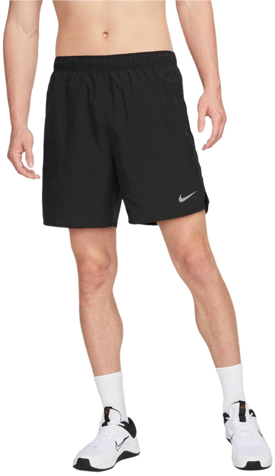 Gym Shorts Nike Men's Dry Challenger 7'' Running