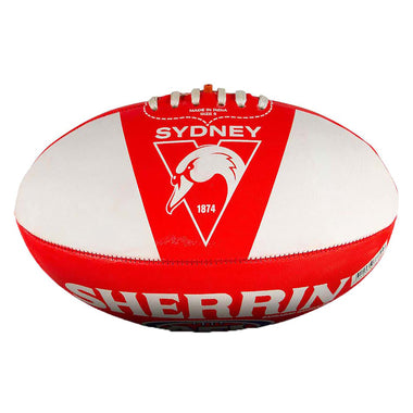 AFL Team Club Synthetic