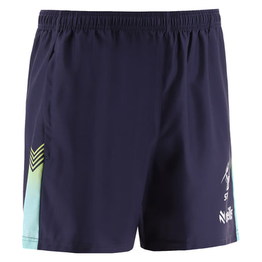 Kid's NRL Melbourne Storm 2024 Training Shorts