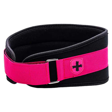 Women's 5 Inch Foam Core Belt