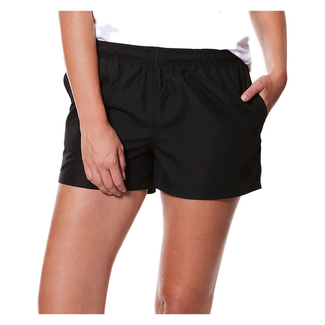 Russell Ath Women's Originals Woven Shorts INTERSPORT AUSTRALIA