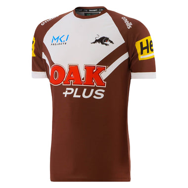 Men's NRL Penrith Pantshers 2023 Warm Up Tee