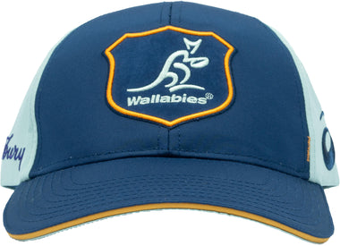 Wallabies 2024 Media Cap