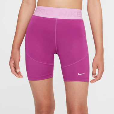 Girl's Pro Dri-FIT 5 Inch Shorts