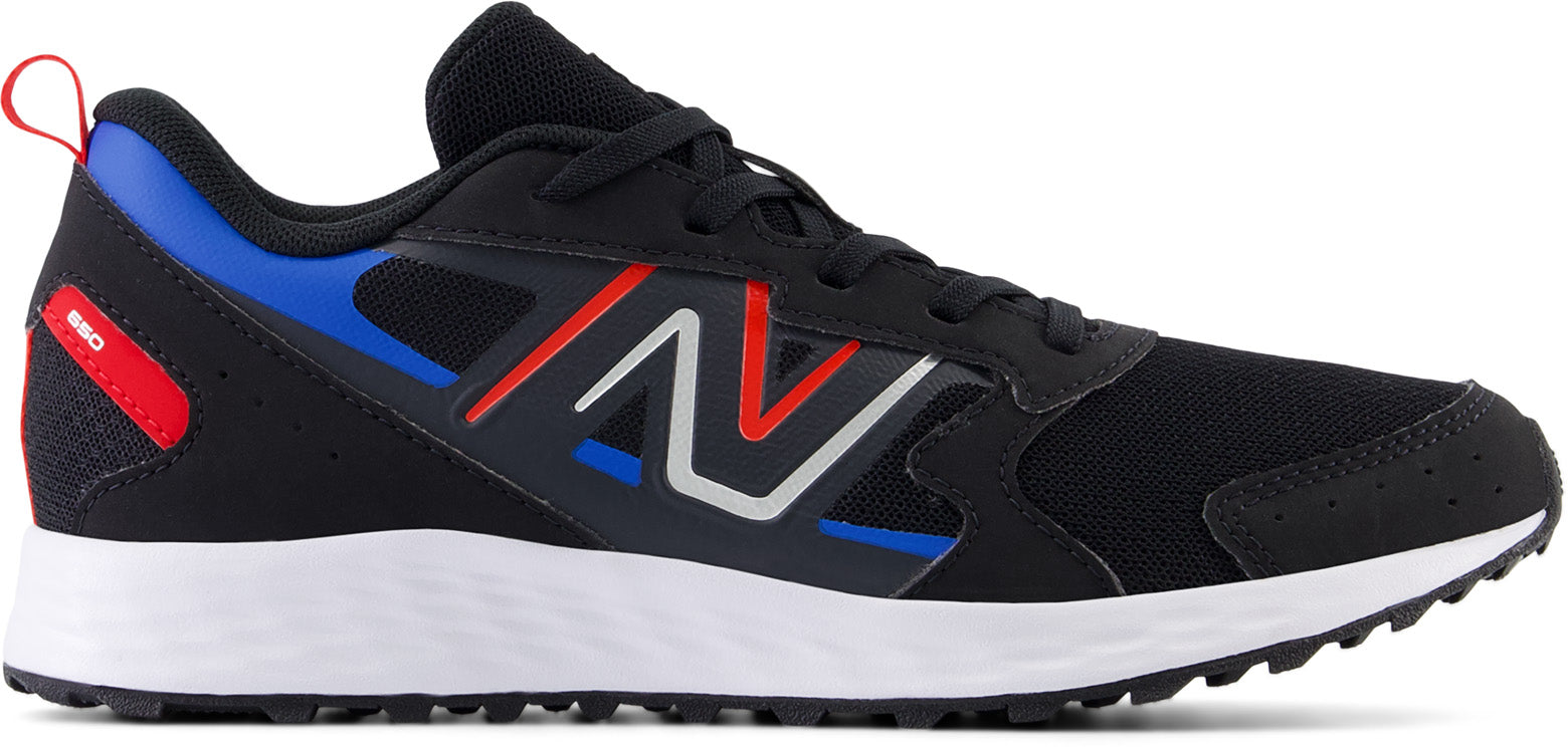 Sale on new balance shoes online