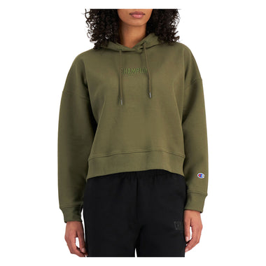 Women's Rochester Base Hoodie