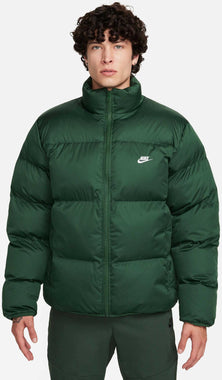 Sportswear Club Men's Puffer Jacket