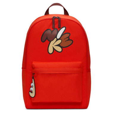 Junior's Heritage Swoosh Backpack