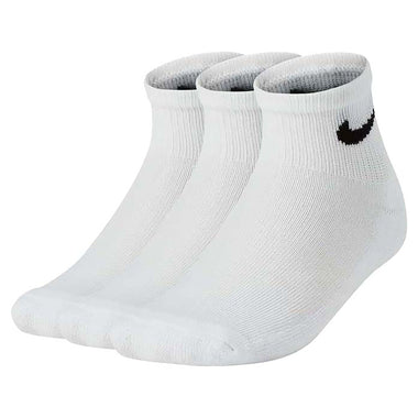 Kid's Ankle Socks (3 Pack)