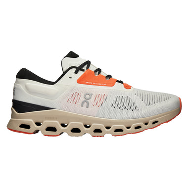 Cloudstratus 3 Men's Running Shoes