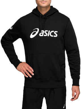 Men's AOP Fleece Hoodie