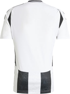 Men's Juventus 2024/25 Home Soccer Jersey