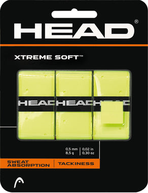 Xtreme Soft Overgrip